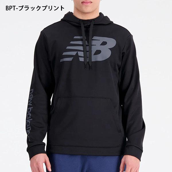 New Balance（ニューバランス） New Balance Tenacity フリースプル