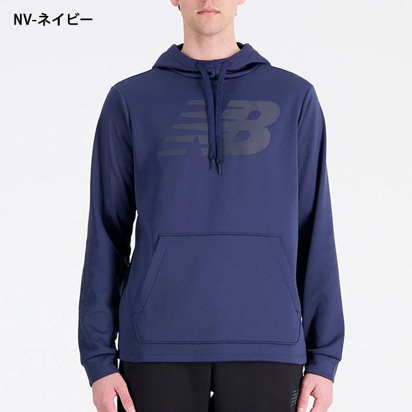 New Balance（ニューバランス） New Balance Tenacity フリースプル