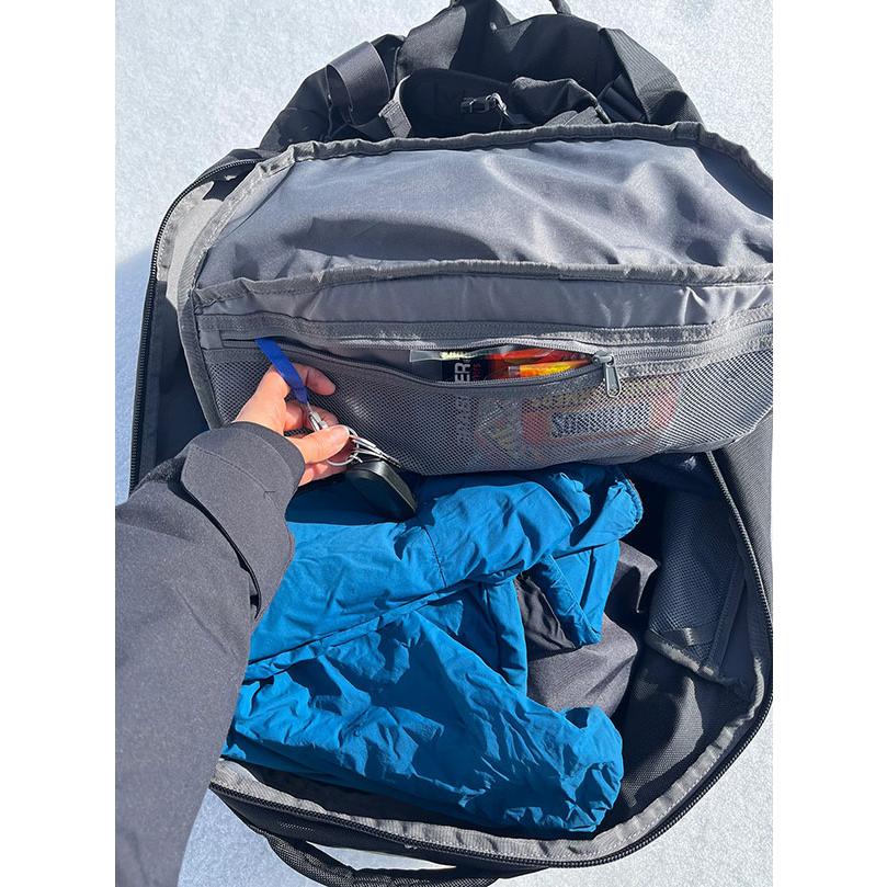 BURTON（バートン） ダッフルバッグ BURTON DUFFLE 90L ボストン