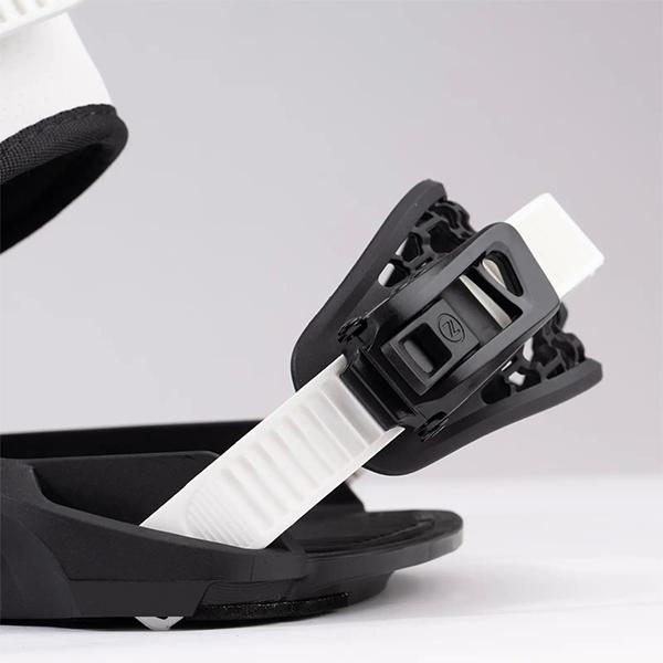 NIDECKERバインディング新品 楽天市場】送料無料 NIDECKER ナイデッカー バインディング MUON