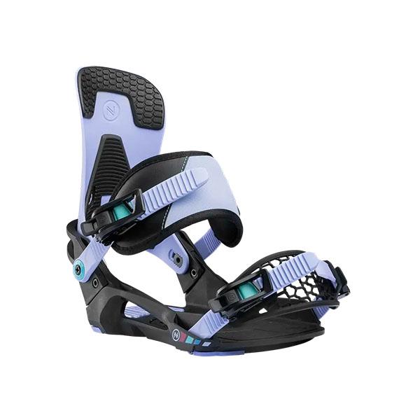 NIDECKER（ナイデッカー） 30%off NIDECKER バインディング MUON