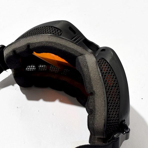 スノーボード ゴーグル メンズ レディース MUTANT ミュータント M2204