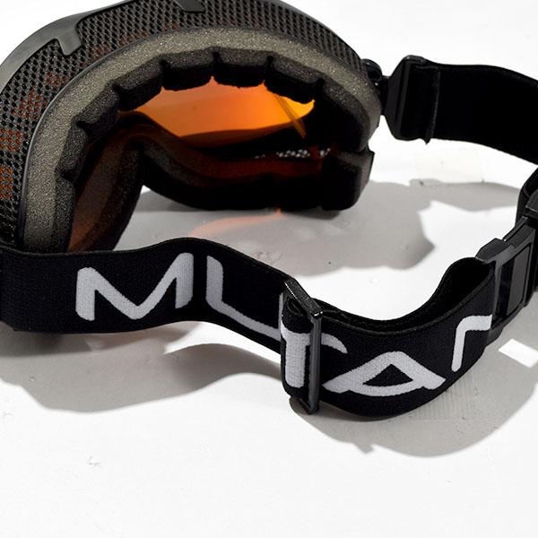 スノーボード ゴーグル メンズ レディース MUTANT ミュータント M2204