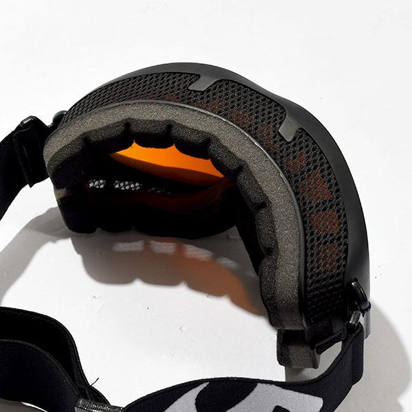 スノーボード ゴーグル メンズ レディース MUTANT ミュータント M2204