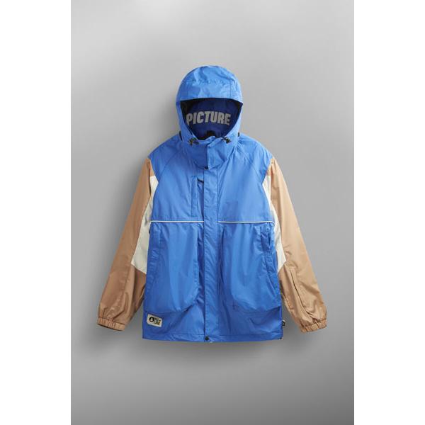 希少Pictureスノーボードウェア ピクチャージャケット PICTURE ピクチャー スノーボード ウェア ジャケット JK U43