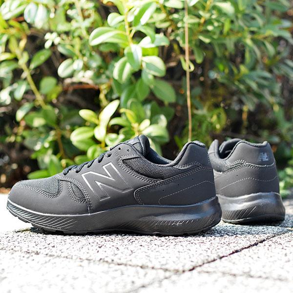 New Balance（ニューバランス） 幅広 スニーカー メンズ MW550 4E