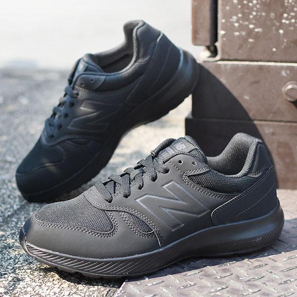 New Balance（ニューバランス） 幅広 スニーカー メンズ MW550 4E