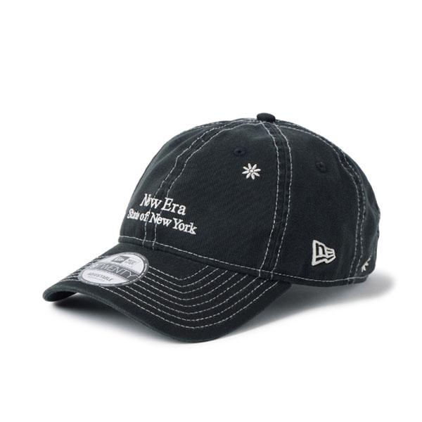 NEW ERA（ニューエラ） 2026春夏新作 花柄 キャップ 9TWENTY Flower