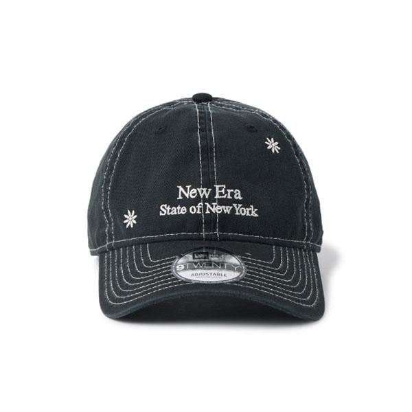 NEW ERA（ニューエラ） 2026春夏新作 花柄 キャップ 9TWENTY Flower