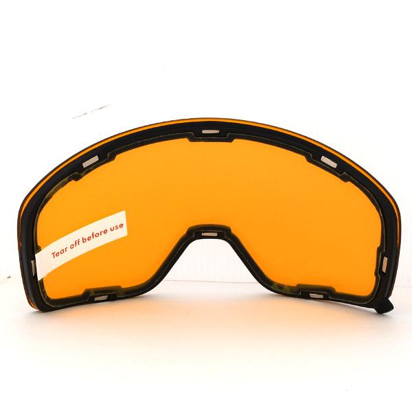 スペアレンズ スノーゴーグル bone ビーワン 骨伝導 交換 スノボ スノーボード スキー ICEBRKR アイスブレーカー 日本正規品 10%off |  | 02