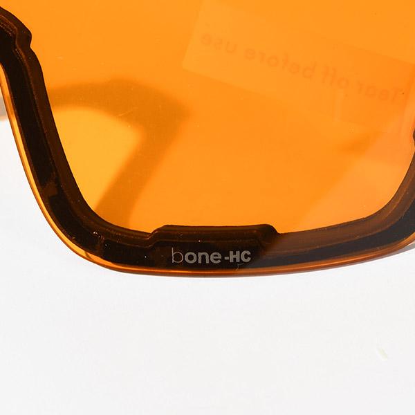 スペアレンズ スノーゴーグル bone ビーワン 骨伝導 交換 スノボ スノーボード スキー ICEBRKR アイスブレーカー 日本正規品 10%off |  | 03