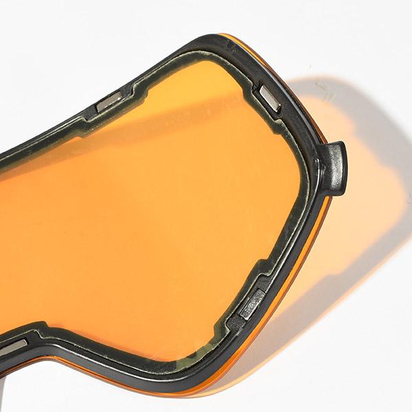 スペアレンズ スノーゴーグル bone ビーワン 骨伝導 交換 スノボ スノーボード スキー ICEBRKR アイスブレーカー 日本正規品 10%off |  | 07