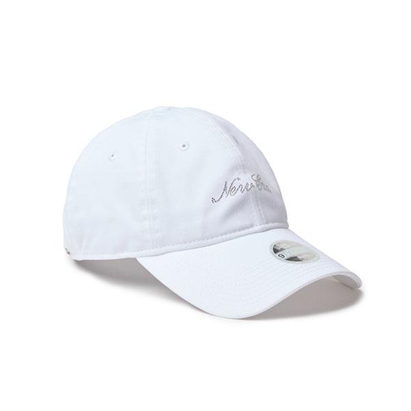 NEW ERA（ニューエラ） 2026春夏新作 ラインストーン ゴルフ キャップ