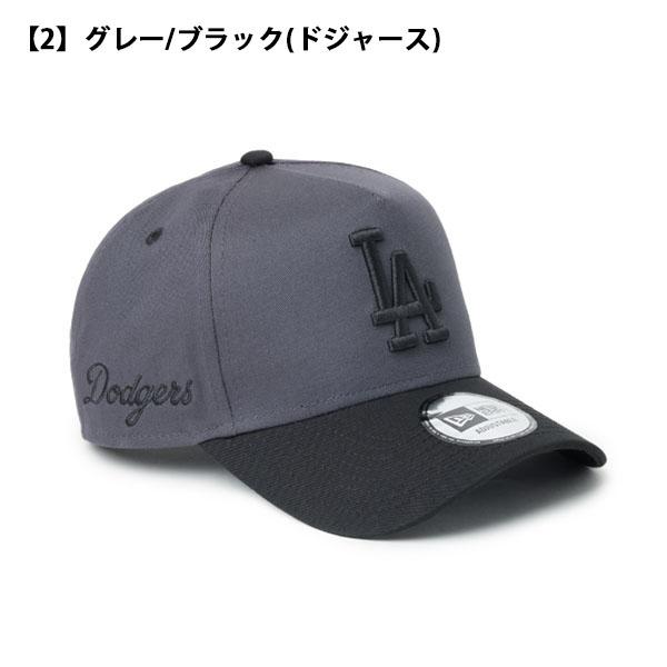 NEW ERA（ニューエラ） 2026春夏新作 ゴルフ キャップ NEW ERA 9FORTY