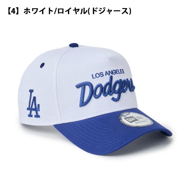 NEW ERA（ニューエラ） 2026春夏新作 ゴルフ キャップ NEW ERA 9FORTY