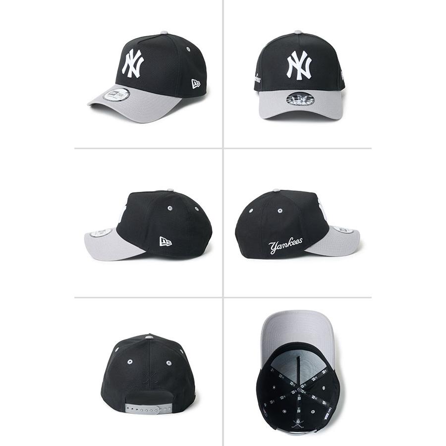 NEW ERA（ニューエラ） 2026春夏新作 ゴルフ キャップ NEW ERA 9FORTY