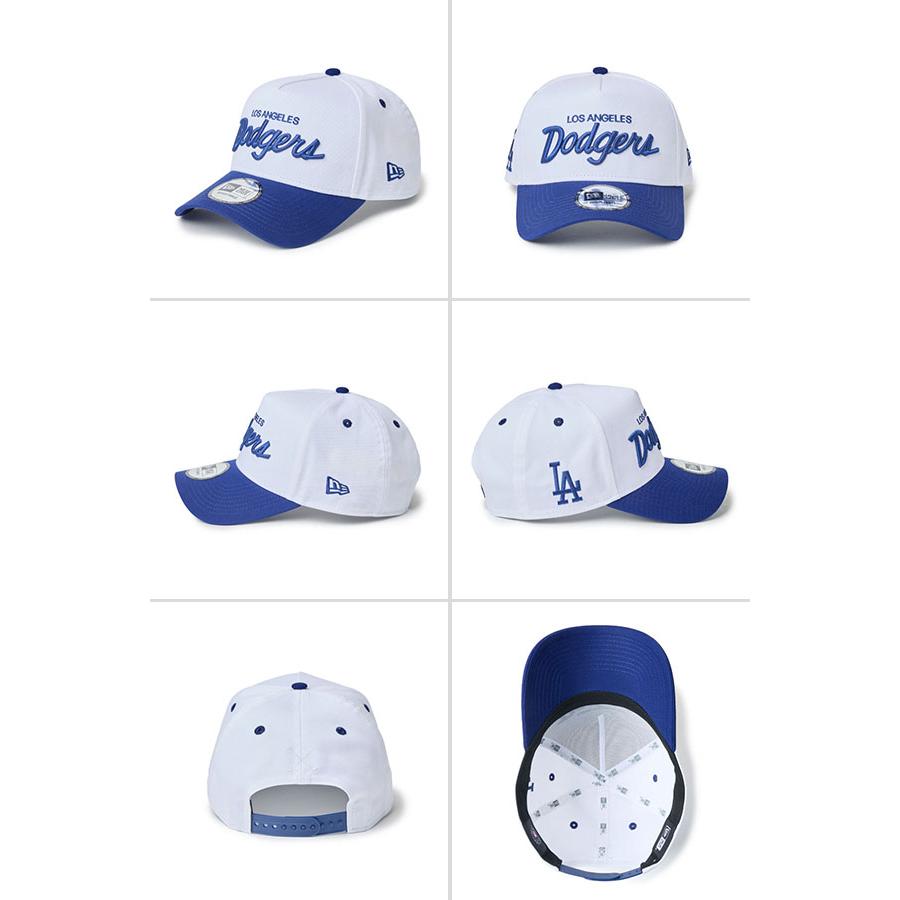 NEW ERA（ニューエラ） 2026春夏新作 ゴルフ キャップ NEW ERA 9FORTY