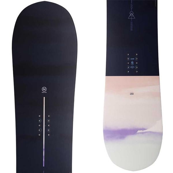NIDECKER 40%off ソールカバー プレゼント スノーボード 板