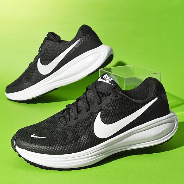 【動画あり】22%off ナイキ スニーカー ランニングシューズ レディース メンズ NIKE レボリューション 8 ランニング 靴 シューズ 通学 hj8485 | NIKE | 04
