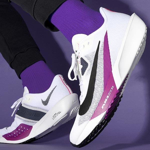 スパイク・シューズ NIKE AIR ZOOM RIVAL FLY 4 楽天市場】ナイキ NIKE AIR ZOOM RIVAL FLY 4 エア ズーム ライバル