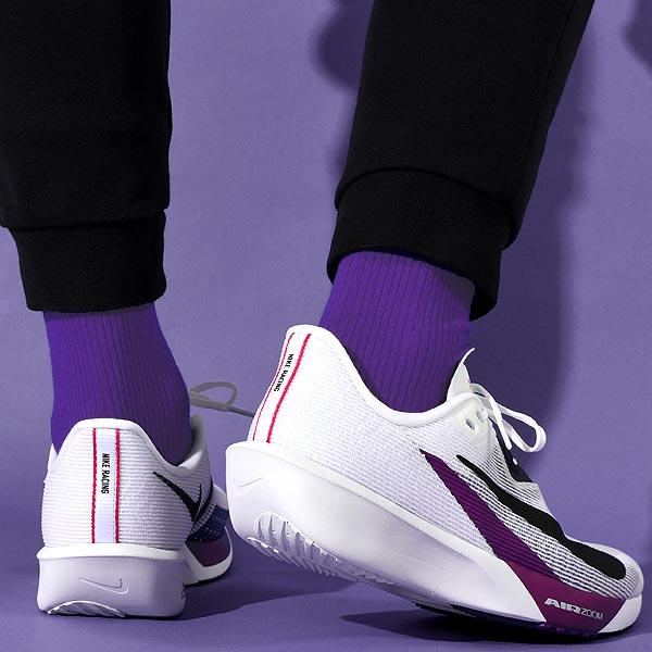 ナイキ ランニングシューズ メンズ レディース エアズームライバルフライ4 楽天市場】ナイキ AIR ZOOM RIVAL FLY 4 エア ズーム ライバルフライ 4