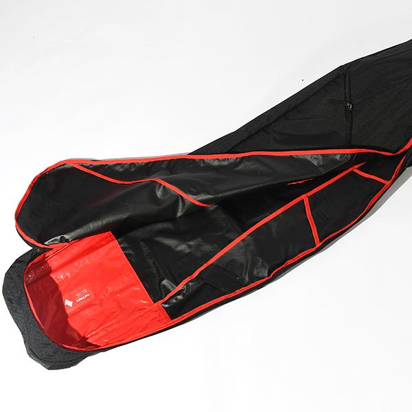 NITRO（ナイトロ） スノーボードケース SUB BOARD BAG 板 ボード