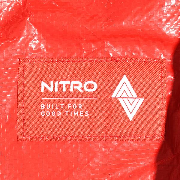 NITRO（ナイトロ） スノーボードケース SUB BOARD BAG 板 ボード