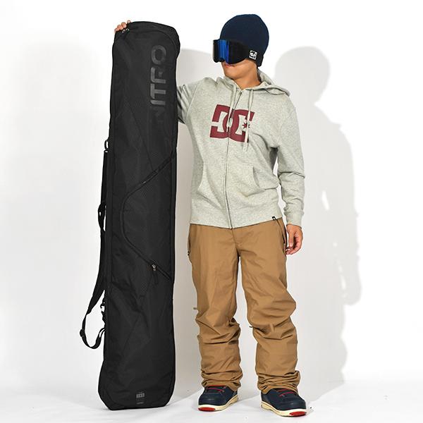NITRO（ナイトロ） スノーボードケース SUB BOARD BAG 板 ボード