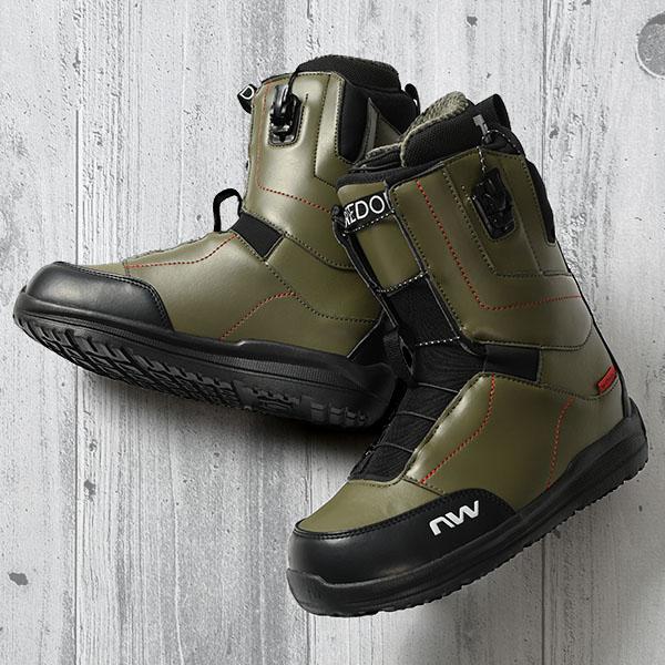 スノーボード ブーツ NORTHWAVE 27.5 スノーボードブーツ northwave メンズ 27.5