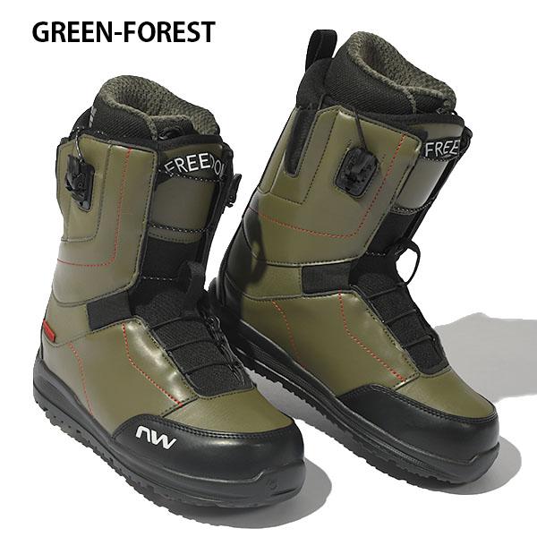ノースウェーブスノーボードブーツ26.5㎝ NORTHWAVE 26.5 のみ 半額 50%off ブーツ ノースウェーブ メンズ