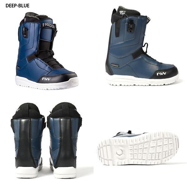 NORTHWAVE 26.5 のみ 半額 50%off ブーツ ノースウェーブ メンズ