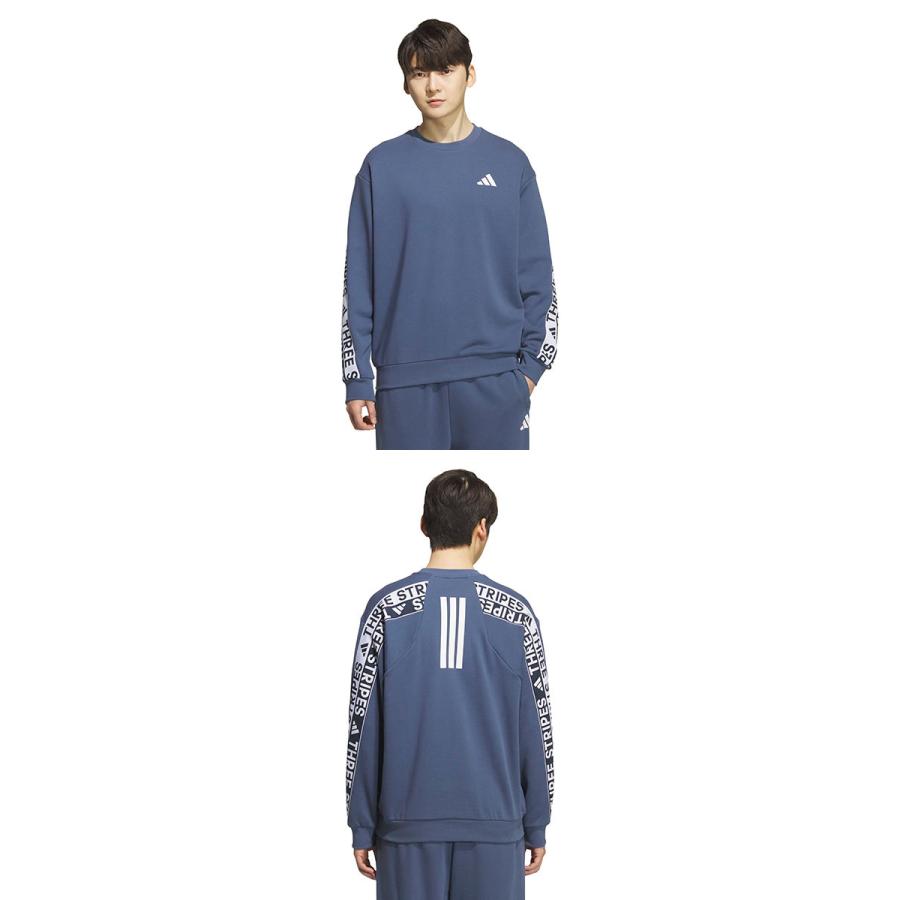 adidas（アディダス） 30%off メンズ レディース スウェット