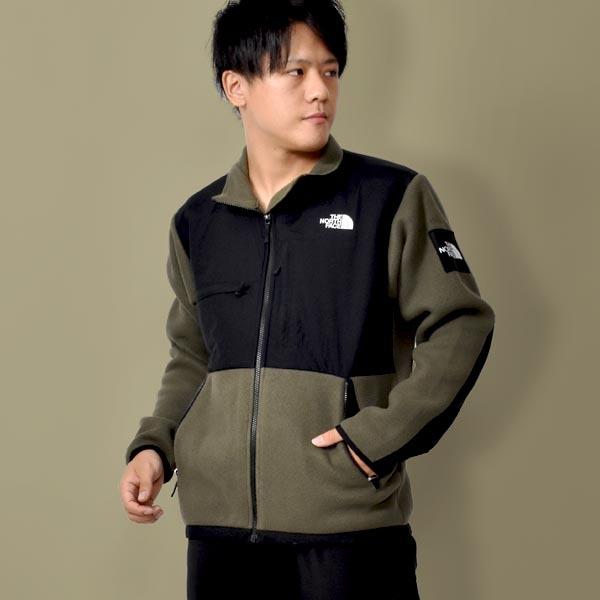 ザ ノースフェイス フリース ジャケット The North Face Denali Jacket デナリ ジャケット メンズ 秋冬新作 保温 Na751 エレファントsports Paypayモール店 通販 Paypayモール