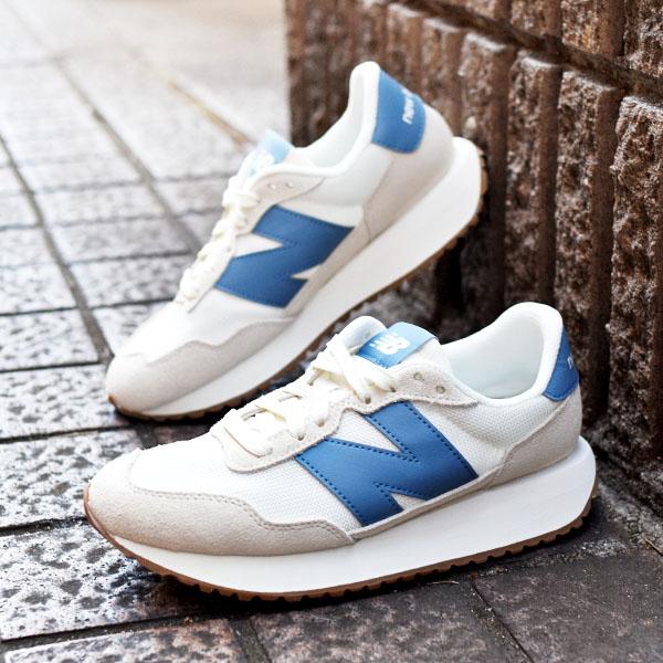 New Balance（ニューバランス） 爆買 35%off ビッグNロゴ レディース