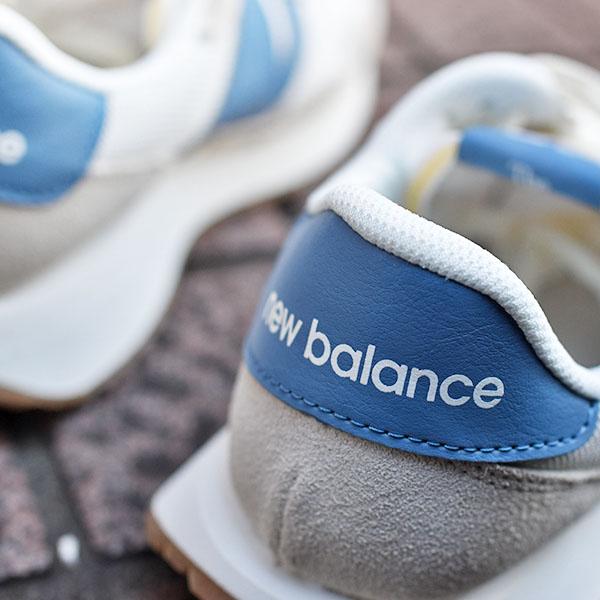 爆買 35%off ビッグNロゴ ニューバランス レディース スニーカー new balance MS237 WS237 レディース カジュアル シューズ 靴の画像