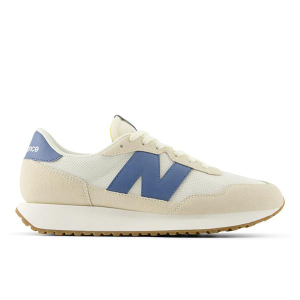 爆買 35%off ビッグNロゴ ニューバランス レディース スニーカー new balance MS237 WS237 レディース カジュアル シューズ 靴の画像