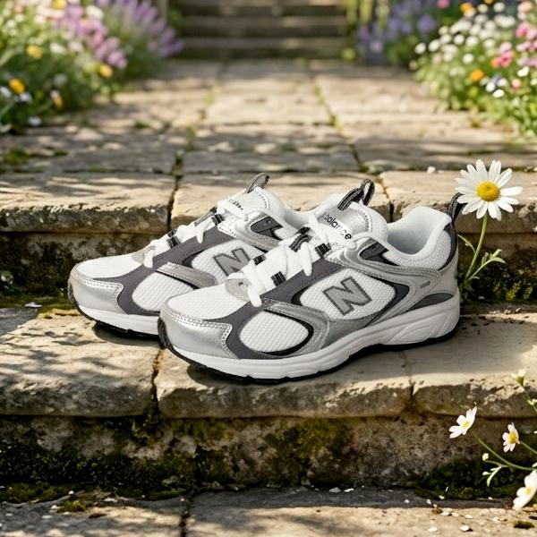 New Balance（ニューバランス） 2026春夏新作 レディース スニーカー