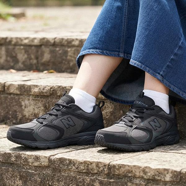 New Balance（ニューバランス） 2026秋冬新色 レディース スニーカー