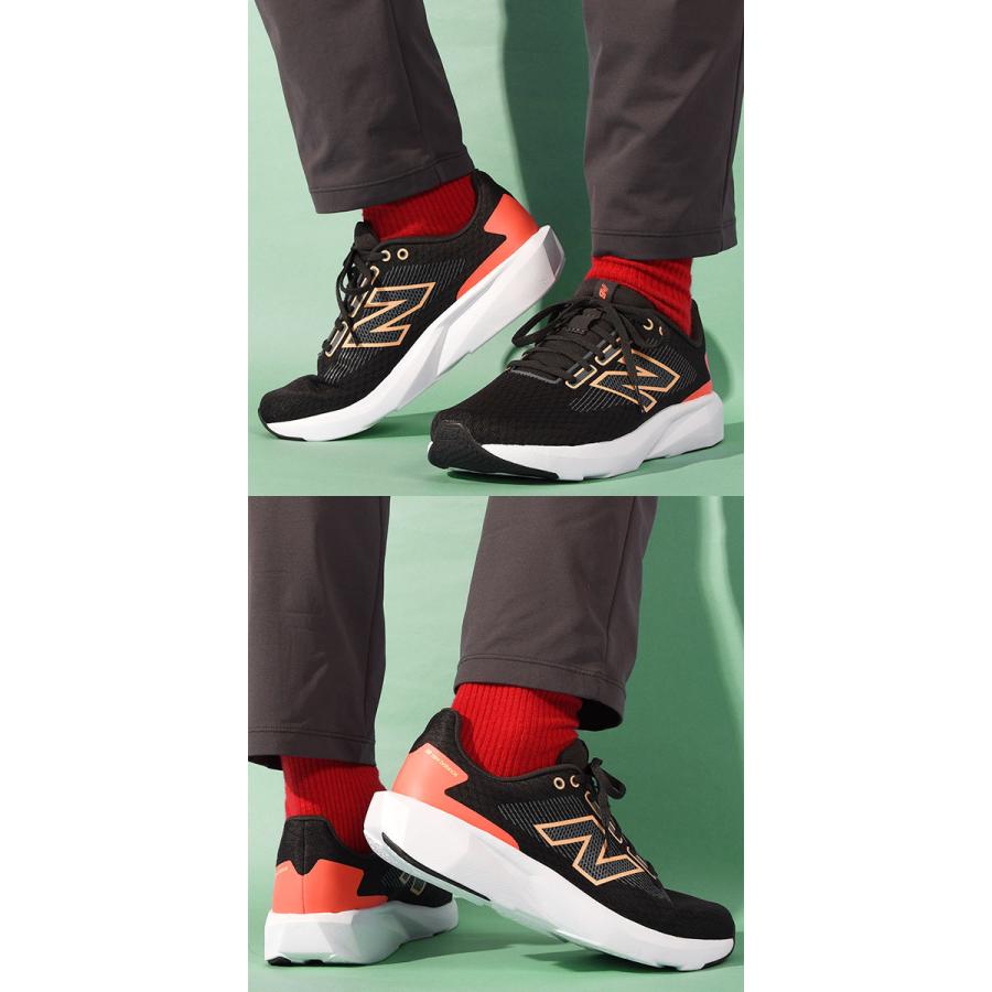 New Balance（ニューバランス） 2026春夏新作 スニーカー ランニング