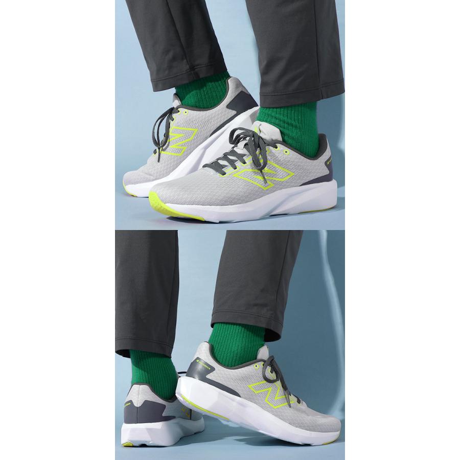 New Balance（ニューバランス） 2026春夏新作 スニーカー ランニング