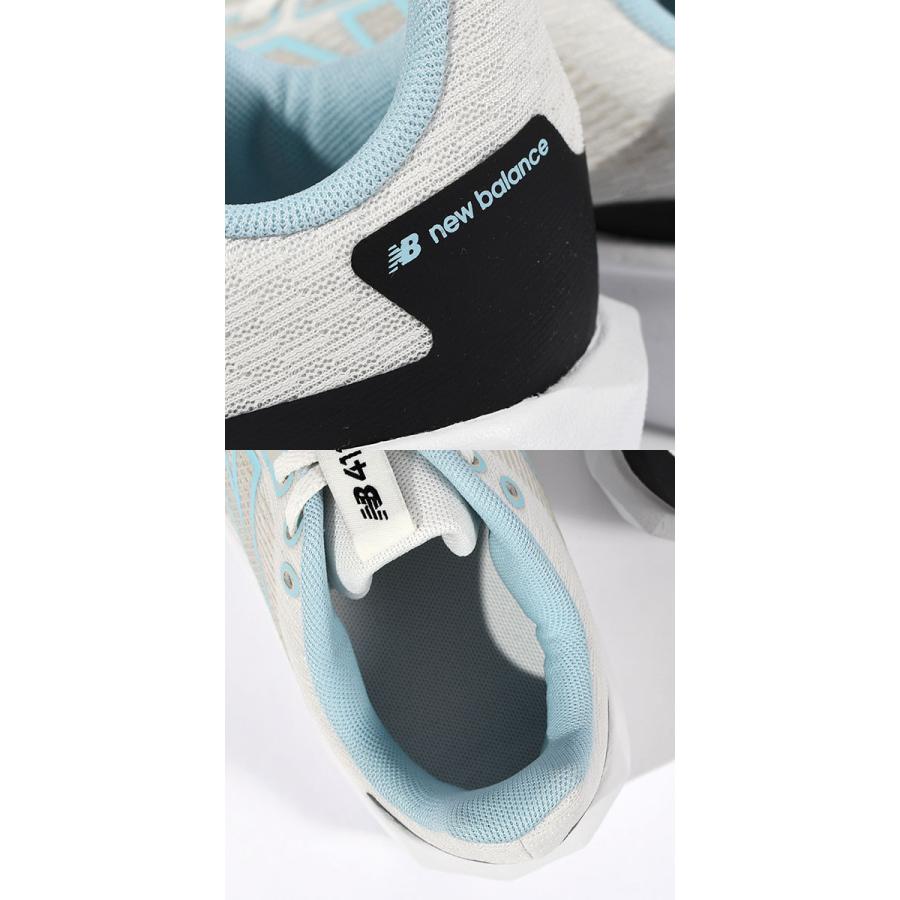 HARU品‼️ホワイト＆ブラックオリジナル New Balance（ニューバランス） 2026春夏新作 ランニングシューズ