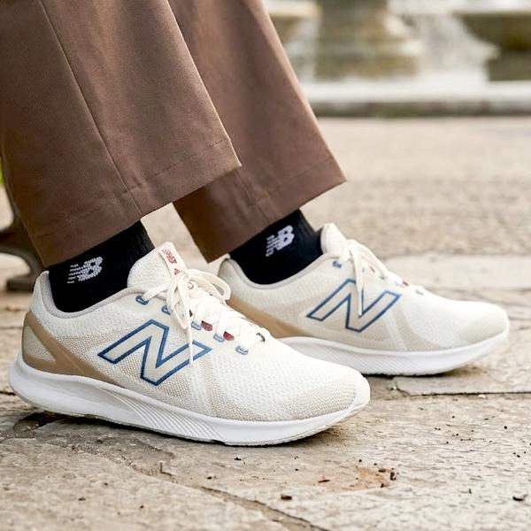 New Balance（ニューバランス） 2026春夏新作 幅広 スニーカー