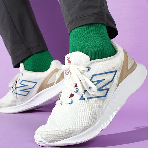 New Balance（ニューバランス） 2026春夏新作 幅広 スニーカー