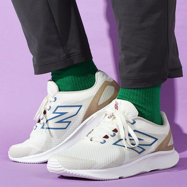 New Balance（ニューバランス） 2026春夏新作 幅広 スニーカー