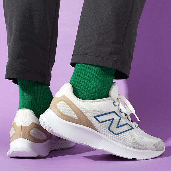 New Balance（ニューバランス） 2026春夏新作 幅広 スニーカー