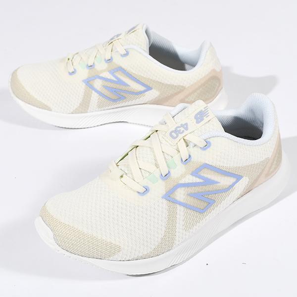 New Balance（ニューバランス） 幅広 スニーカー ランニングシューズ
