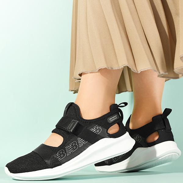 New Balance ニューバランス スニーカー レディース メッシュ New Balance ニューバランス スニーカー レディース メッシュ