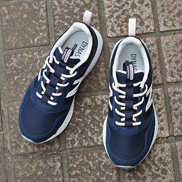 New Balance（ニューバランス） 2026春夏新色 脱ぎ履き簡単 ゴム紐