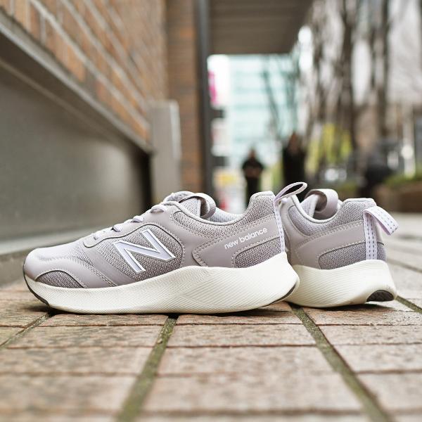 New Balance（ニューバランス） 2026春夏新色 脱ぎ履き簡単 ゴム紐