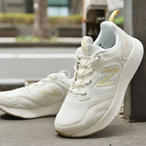 New Balance（ニューバランス） 2026秋冬新色 脱ぎ履き簡単 ゴム紐